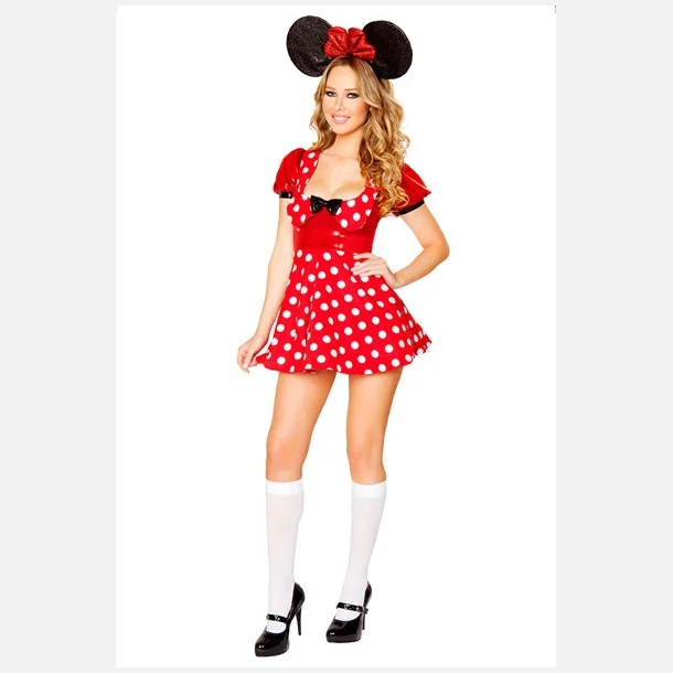 Minnie Mouse